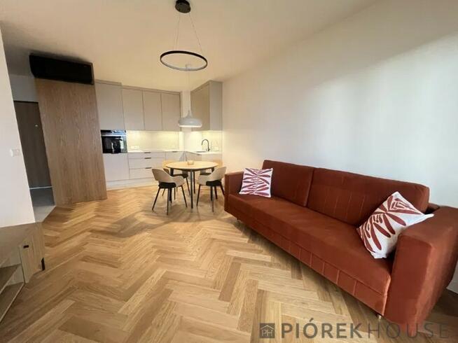 2-pokojowe mieszkanie na Białołęce