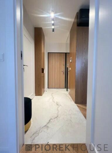 2-pokojowe mieszkanie na Białołęce