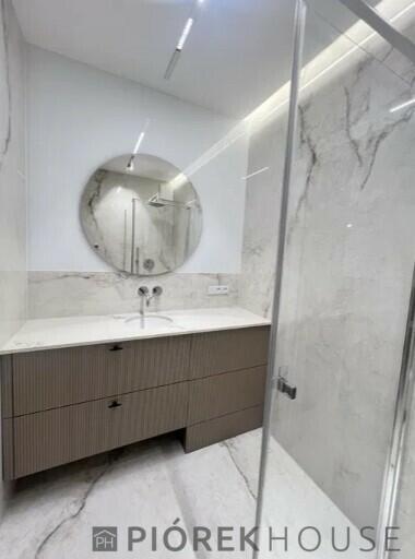 2-pokojowe mieszkanie na Białołęce