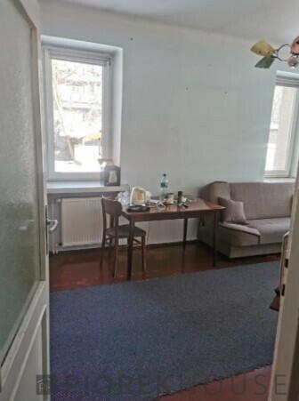 2-pokojowe mieszkanie na Włochach