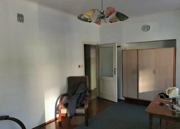 2-pokojowe mieszkanie na Włochach