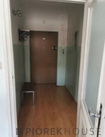 2-pokojowe mieszkanie na Włochach