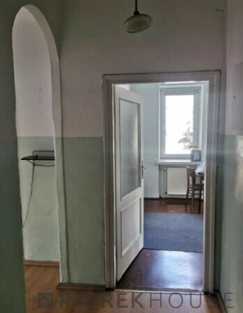 2-pokojowe mieszkanie na Włochach