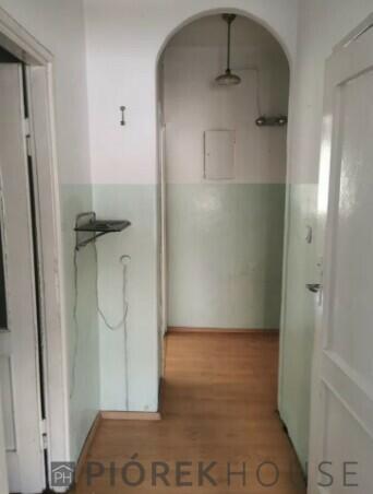 2-pokojowe mieszkanie na Włochach