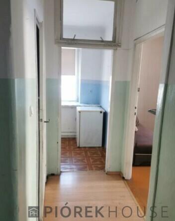 2-pokojowe mieszkanie na Włochach