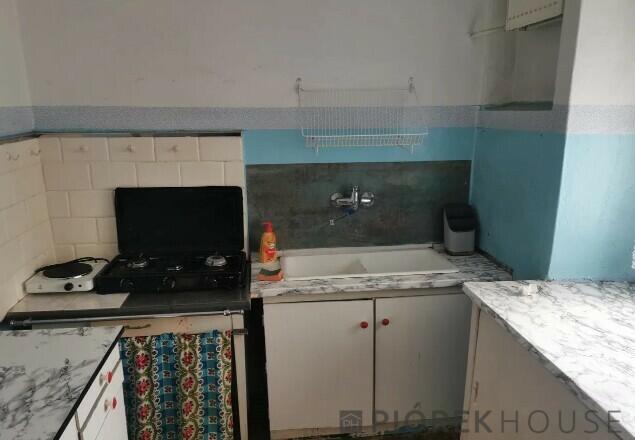 2-pokojowe mieszkanie na Włochach