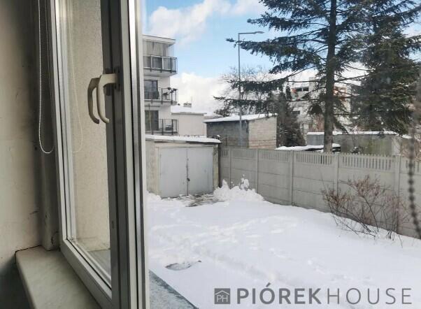 2-pokojowe mieszkanie na Włochach