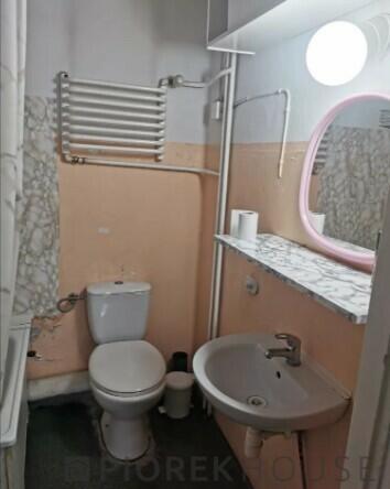 2-pokojowe mieszkanie na Włochach