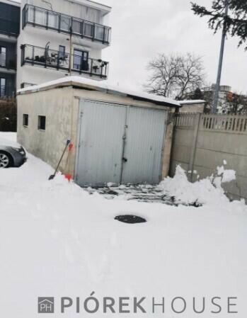 2-pokojowe mieszkanie na Włochach