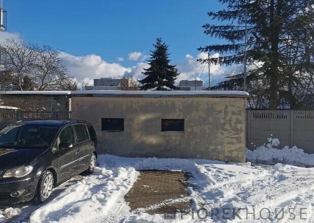 2-pokojowe mieszkanie na Włochach