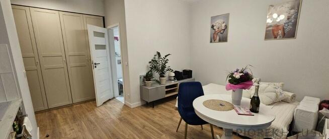 2-pokojowe mieszkanie na Pradze-Południe