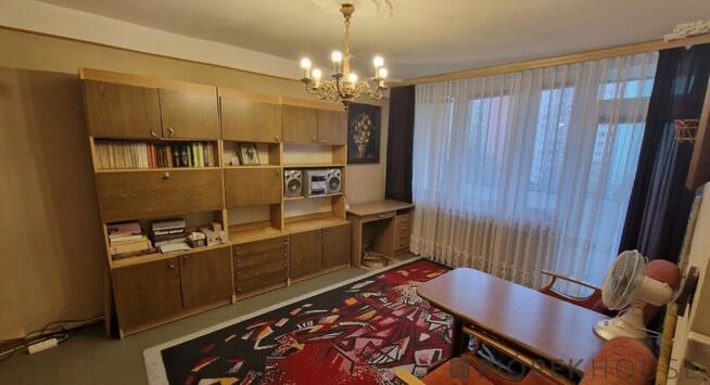 2-pokojowe mieszkanie na Bielanach