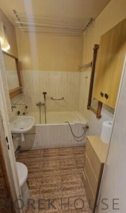 2-pokojowe mieszkanie na Bielanach