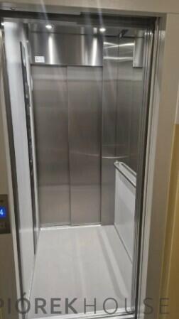 2-pokojowe mieszkanie na Bielanach