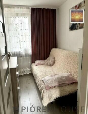 3-pokojowe mieszkanie na Ochocie