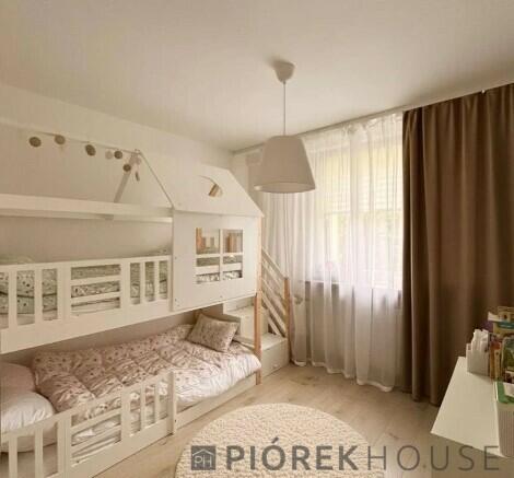 3-pokojowe mieszkanie na Ochocie