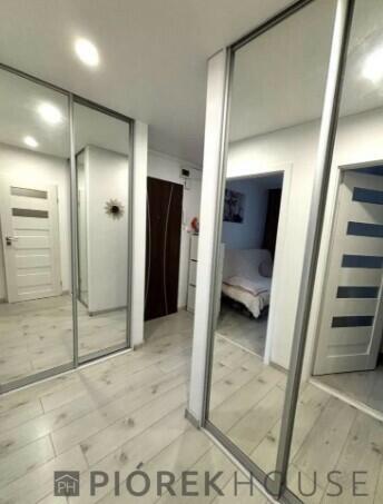 3-pokojowe mieszkanie na Ochocie