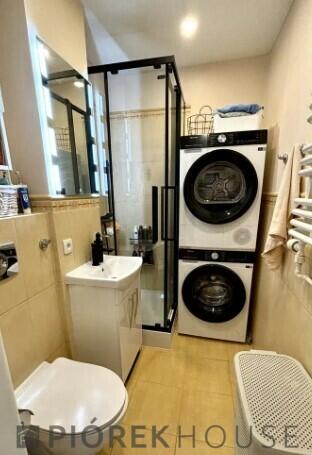 3-pokojowe mieszkanie na Ochocie