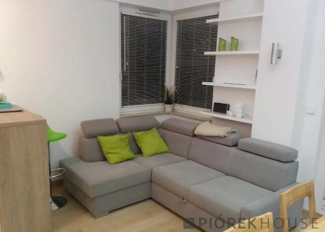 3-pokojowe mieszkanie na Pradze-Północ