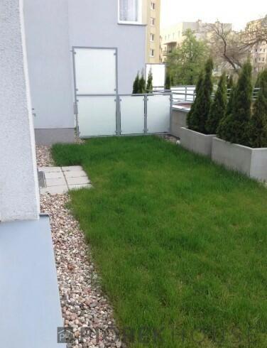 3-pokojowe mieszkanie na Pradze-Północ