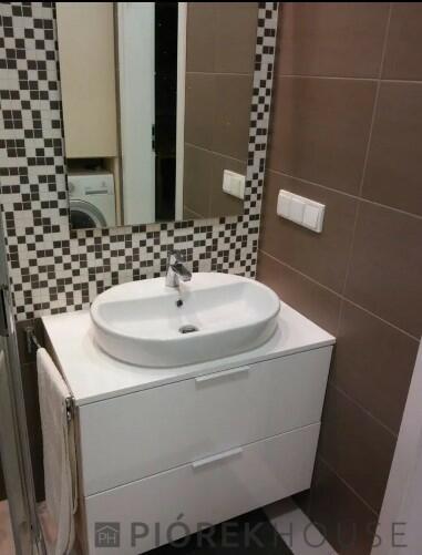 3-pokojowe mieszkanie na Pradze-Północ