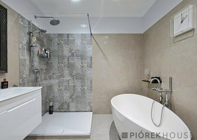 4-pokojowe mieszkanie na Ochocie