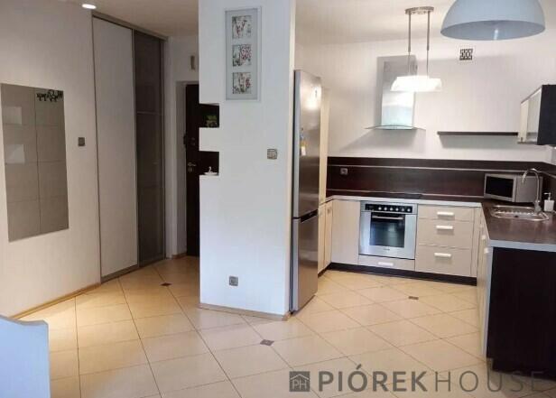 2-pokojowe mieszkanie na Białołęce