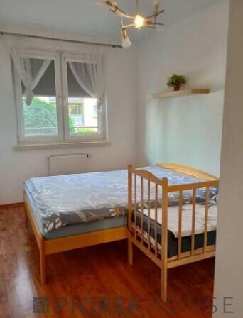 2-pokojowe mieszkanie na Białołęce