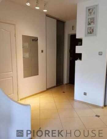 2-pokojowe mieszkanie na Białołęce