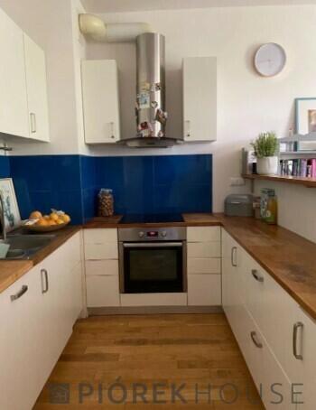 2-pokojowe mieszkanie na Wilanowie