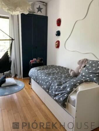 2-pokojowe mieszkanie na Wilanowie