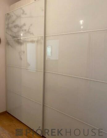 2-pokojowe mieszkanie na Wilanowie