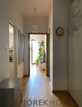 2-pokojowe mieszkanie na Wilanowie