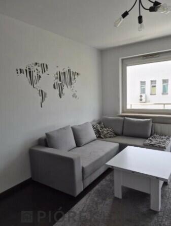 2-pokojowe mieszkanie na Bemowie