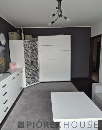 2-pokojowe mieszkanie na Bemowie