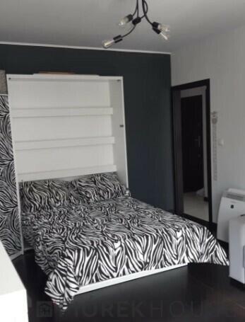 2-pokojowe mieszkanie na Bemowie