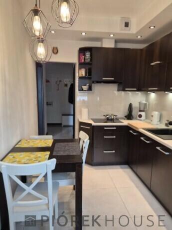 2-pokojowe mieszkanie na Bemowie