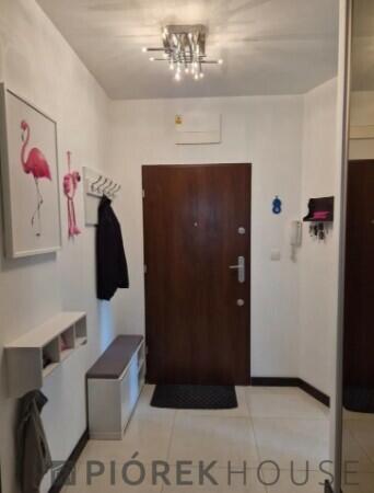 2-pokojowe mieszkanie na Bemowie