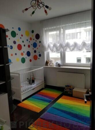 2-pokojowe mieszkanie na Bemowie