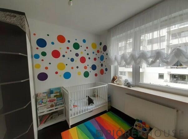 2-pokojowe mieszkanie na Bemowie