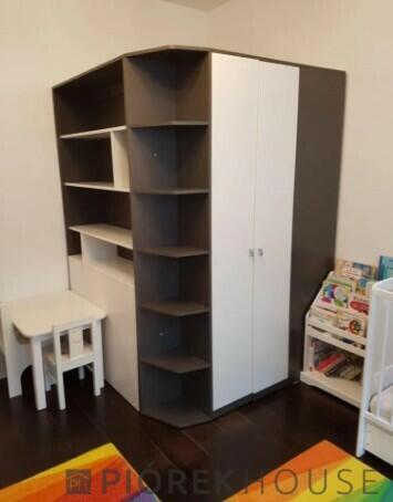 2-pokojowe mieszkanie na Bemowie