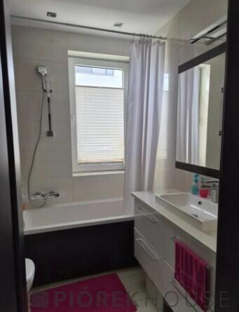 2-pokojowe mieszkanie na Bemowie