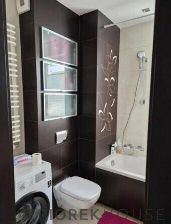 2-pokojowe mieszkanie na Bemowie