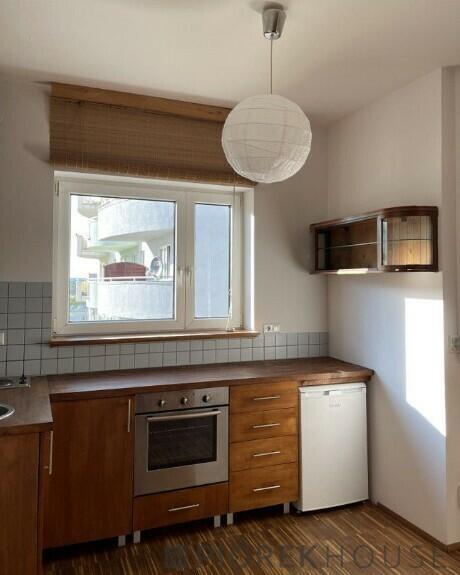 Mieszkanie typu studio na Bemowie