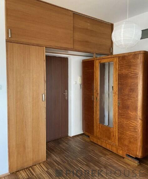 Mieszkanie typu studio na Bemowie