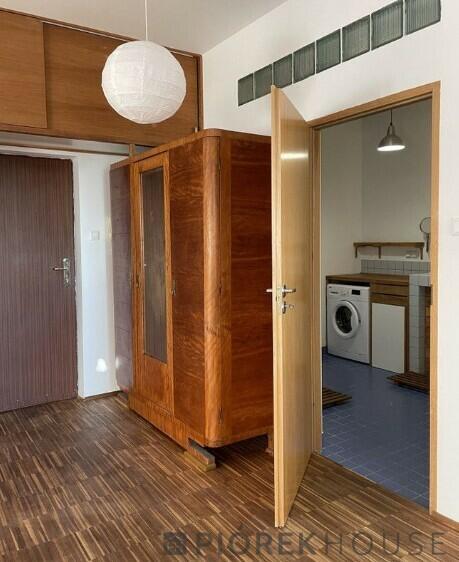 Mieszkanie typu studio na Bemowie