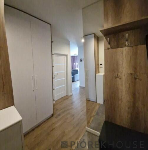 3-pokojowe mieszkanie na Ursynowie