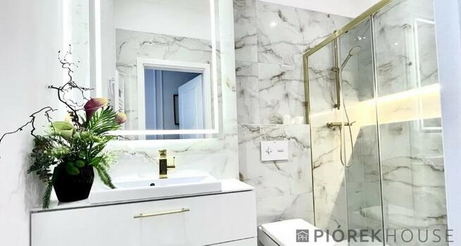 2-pokojowe mieszkanie na Woli