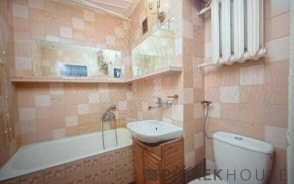 2-pokojowe mieszkanie na Bemowie