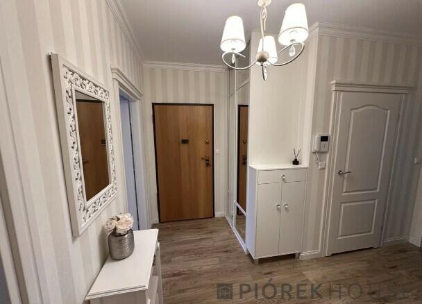 3-pokojowe mieszkanie na Woli